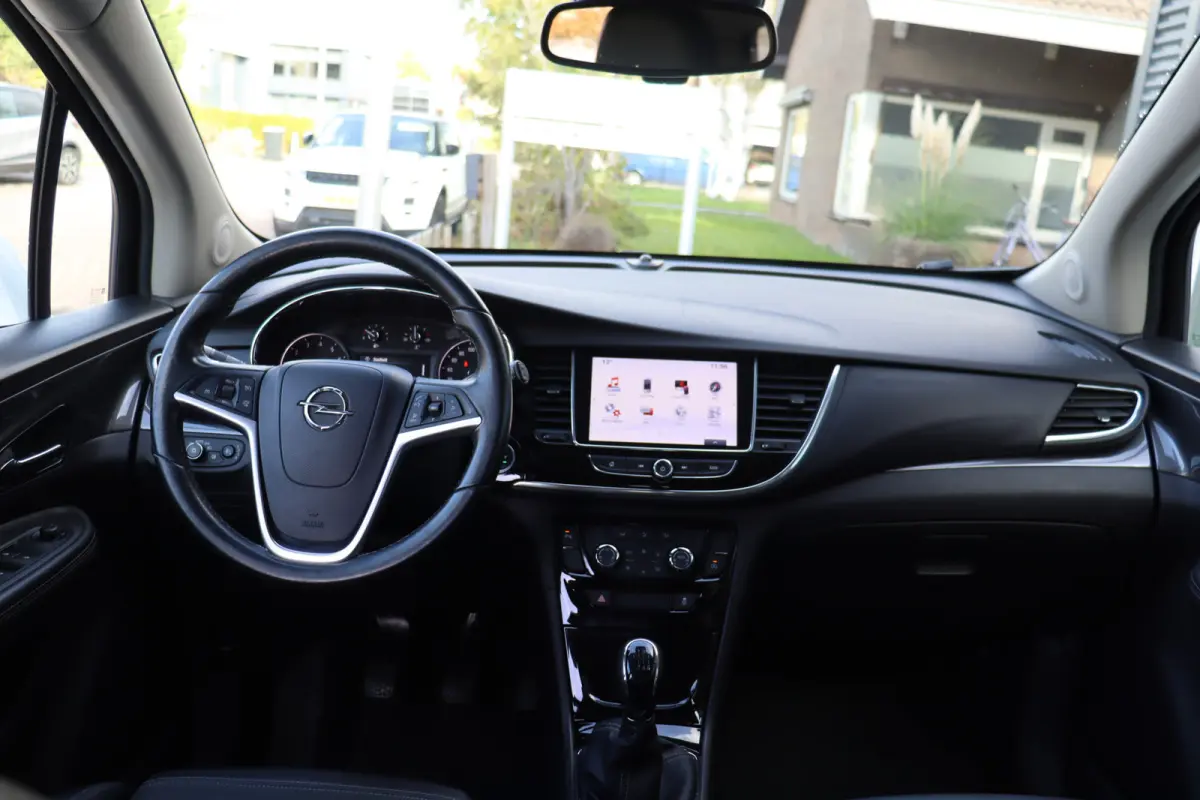 1.4 Turbo Innovation, Climate, Cruise, Camera A, PDC V+A, Trekhaak, Navi, Prijs Is Rijklaar Inclusief 6 Maanden Garantie