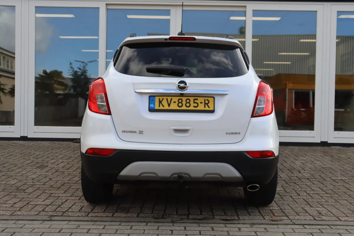 1.4 Turbo Innovation, Climate, Cruise, Camera A, PDC V+A, Trekhaak, Navi, Prijs Is Rijklaar Inclusief 6 Maanden Garantie