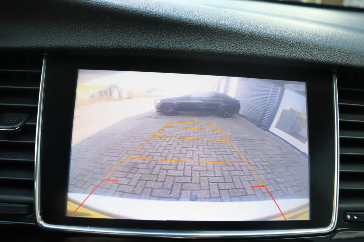1.4 Turbo Innovation, Climate, Cruise, Camera A, PDC V+A, Trekhaak, Navi, Prijs Is Rijklaar Inclusief 6 Maanden Garantie