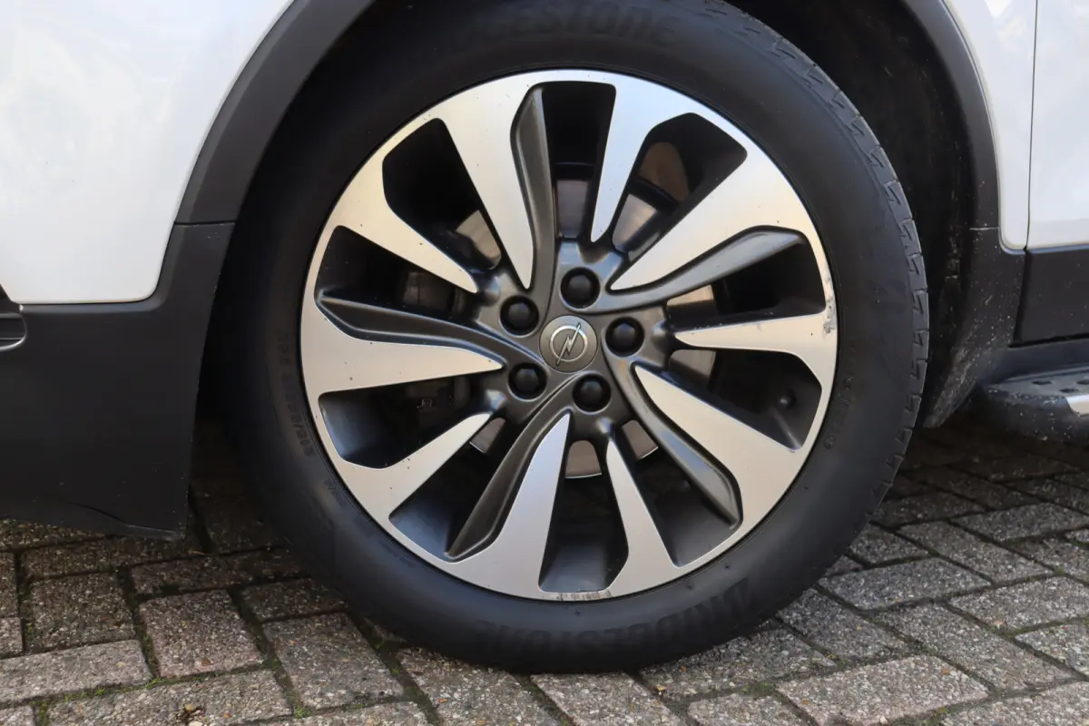 1.4 Turbo Innovation, Climate, Cruise, Camera A, PDC V+A, Trekhaak, Navi, Prijs Is Rijklaar Inclusief 6 Maanden Garantie