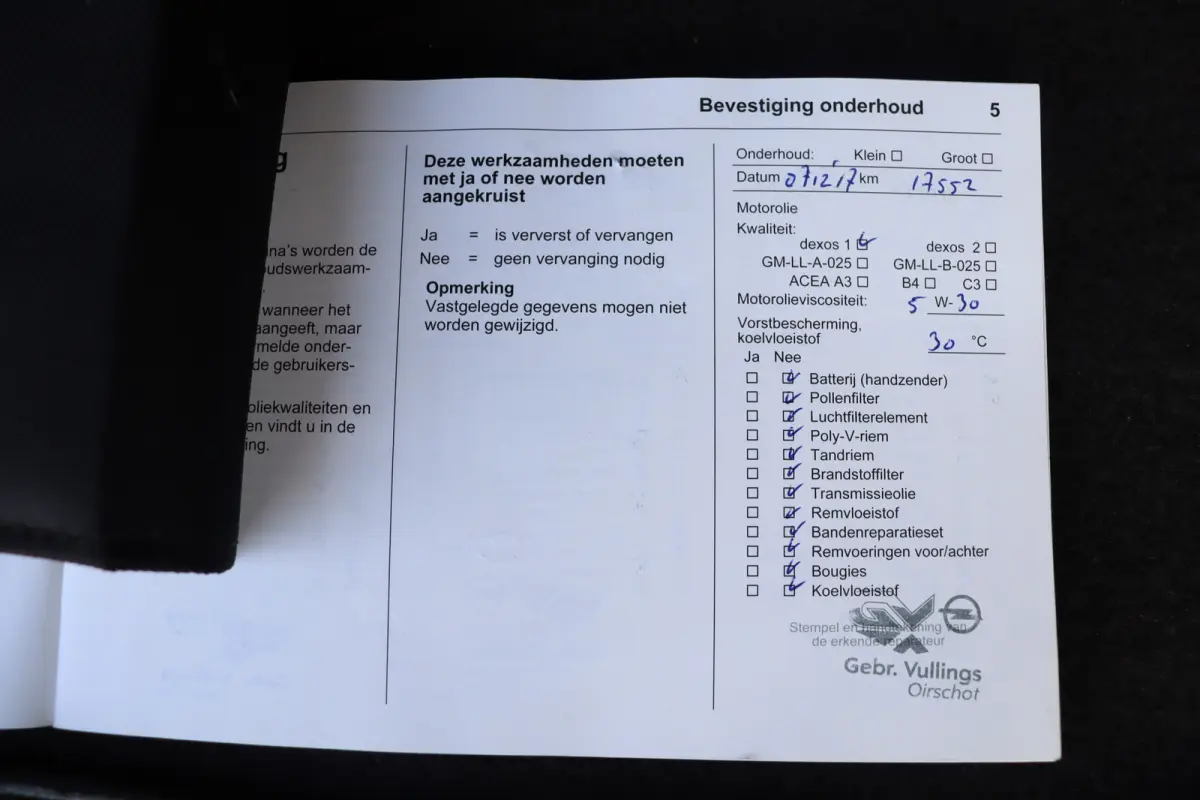 1.4 Turbo Innovation, Climate, Cruise, Camera A, PDC V+A, Trekhaak, Navi, Prijs Is Rijklaar Inclusief 6 Maanden Garantie