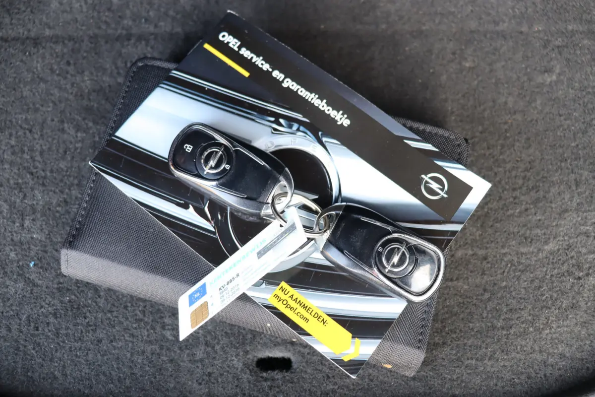1.4 Turbo Innovation, Climate, Cruise, Camera A, PDC V+A, Trekhaak, Navi, Prijs Is Rijklaar Inclusief 6 Maanden Garantie