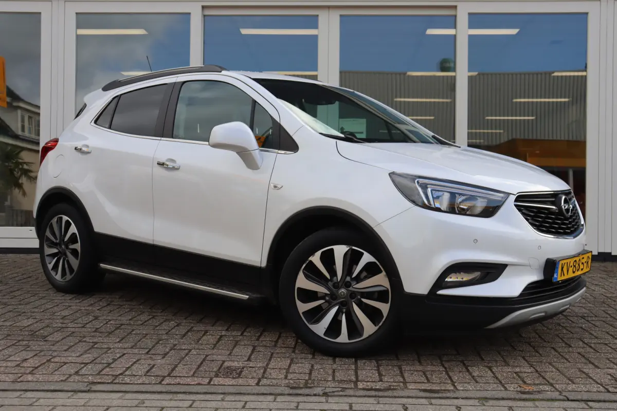 1.4 Turbo Innovation, Climate, Cruise, Camera A, PDC V+A, Trekhaak, Navi, Prijs Is Rijklaar Inclusief 6 Maanden Garantie