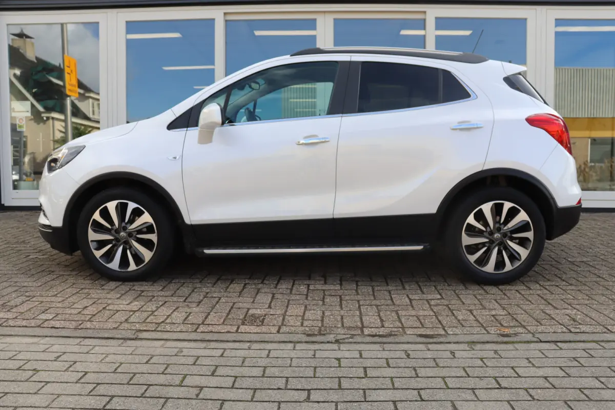 1.4 Turbo Innovation, Climate, Cruise, Camera A, PDC V+A, Trekhaak, Navi, Prijs Is Rijklaar Inclusief 6 Maanden Garantie