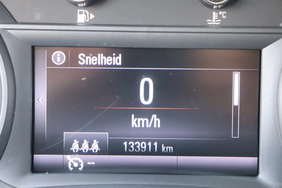 1.4 Turbo Innovation, Climate, Cruise, Camera A, PDC V+A, Trekhaak, Navi, Prijs Is Rijklaar Inclusief 6 Maanden Garantie