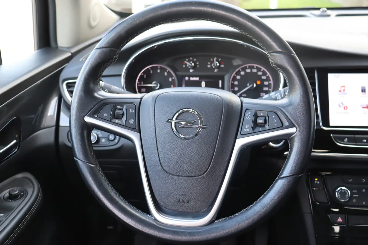 1.4 Turbo Innovation, Climate, Cruise, Camera A, PDC V+A, Trekhaak, Navi, Prijs Is Rijklaar Inclusief 6 Maanden Garantie