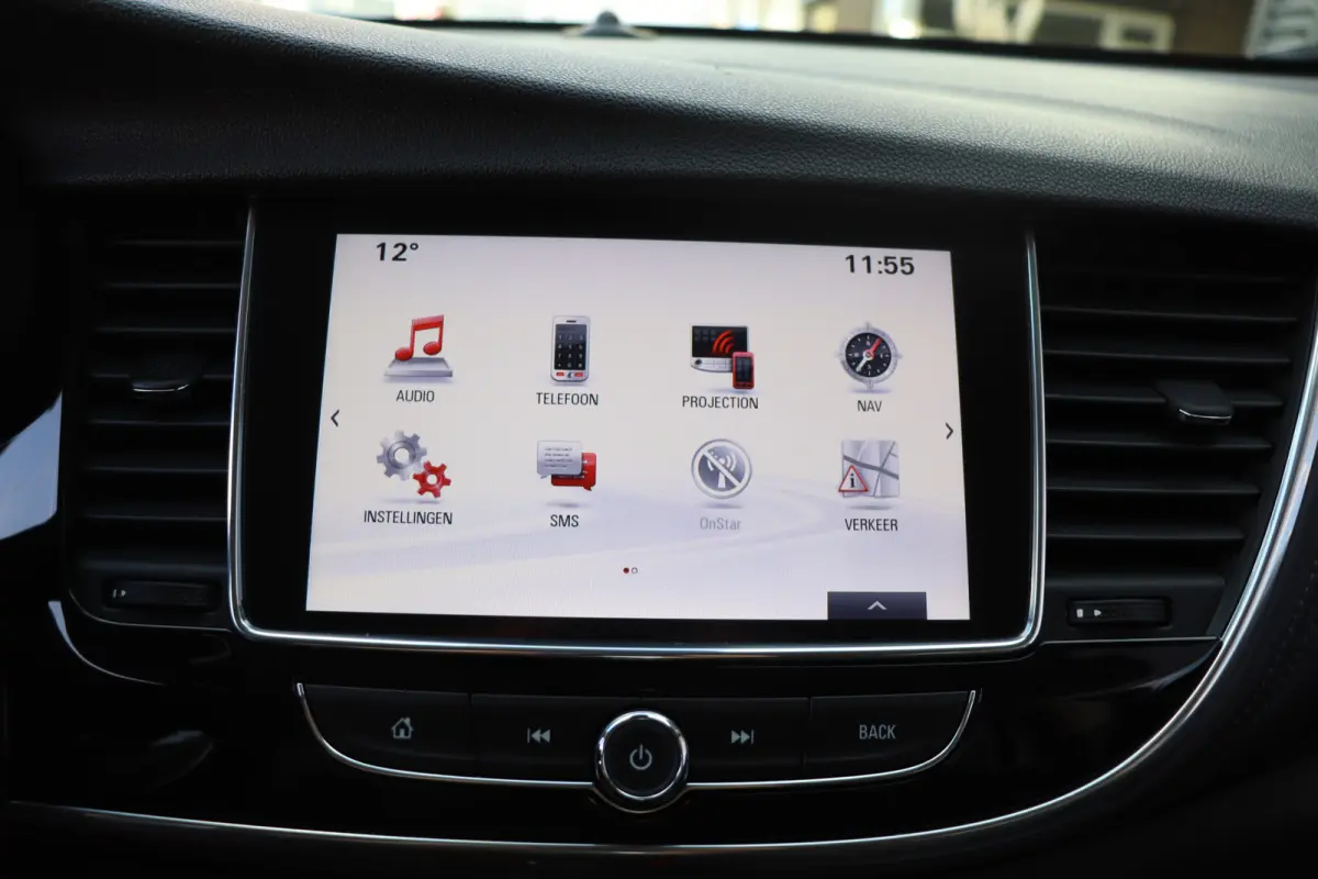 1.4 Turbo Innovation, Climate, Cruise, Camera A, PDC V+A, Trekhaak, Navi, Prijs Is Rijklaar Inclusief 6 Maanden Garantie