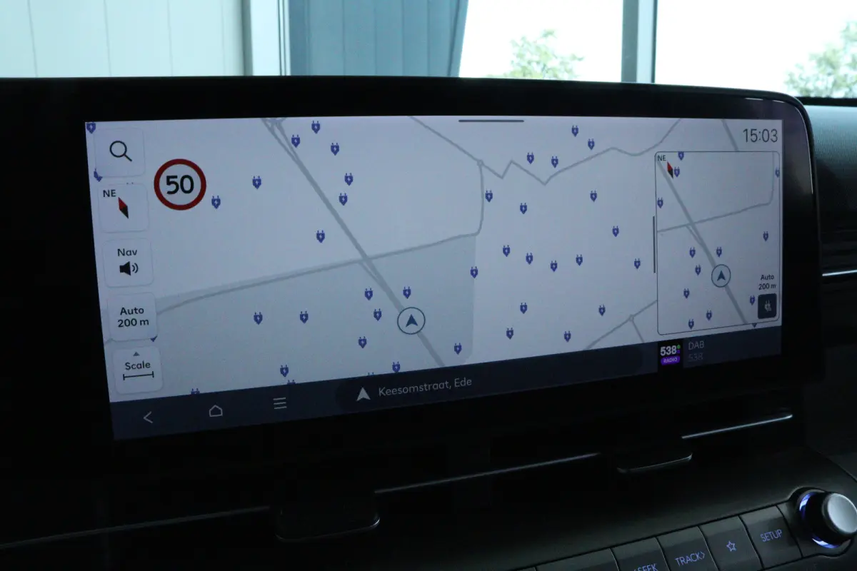 Premium 65.4 kWh | Achterspoiler | Achterstoelen verwarmd | Achteruitrijcamera