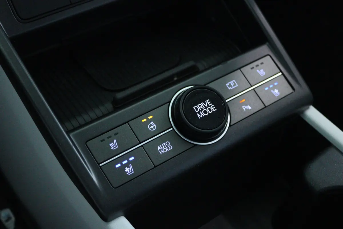 Premium 65.4 kWh | Achterspoiler | Achterstoelen verwarmd | Achteruitrijcamera