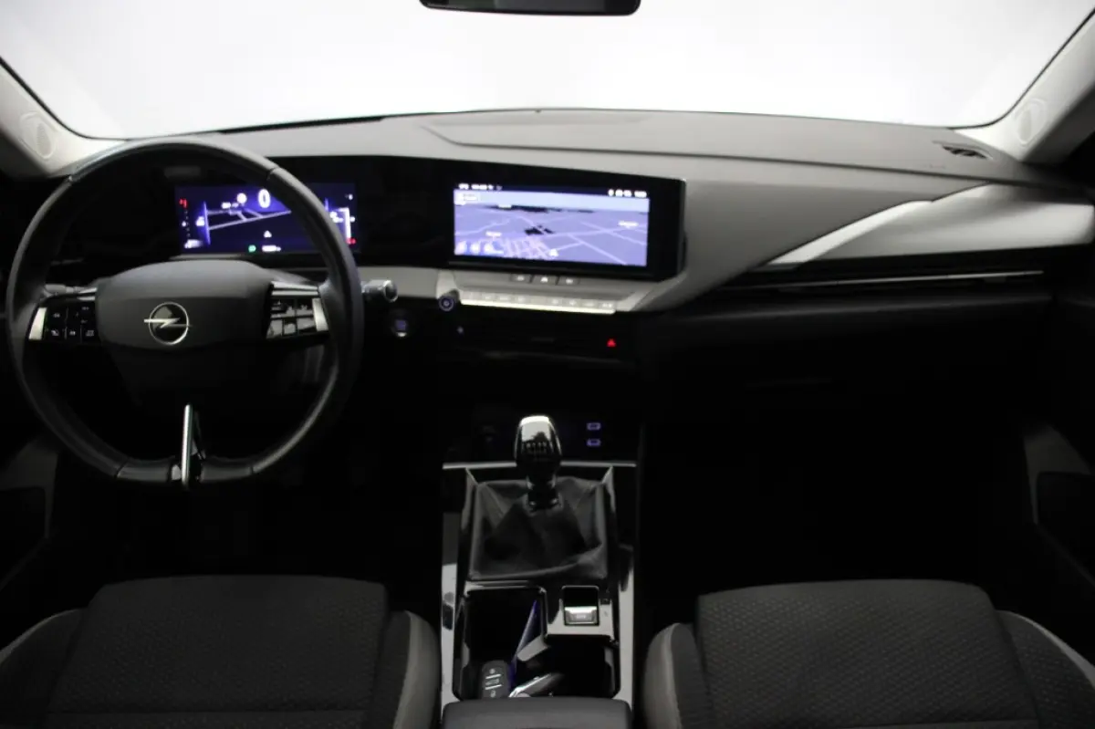 1.2 Edition - Digitaal Cockpit, Carplay, Cruise