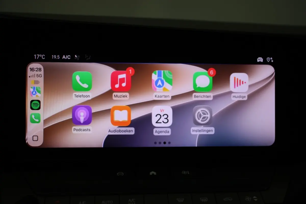 1.2 Edition - Digitaal Cockpit, Carplay, Cruise