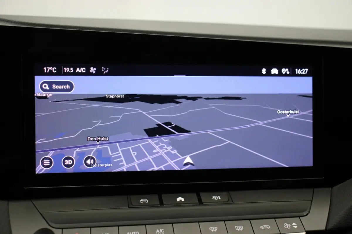 1.2 Edition - Digitaal Cockpit, Carplay, Cruise