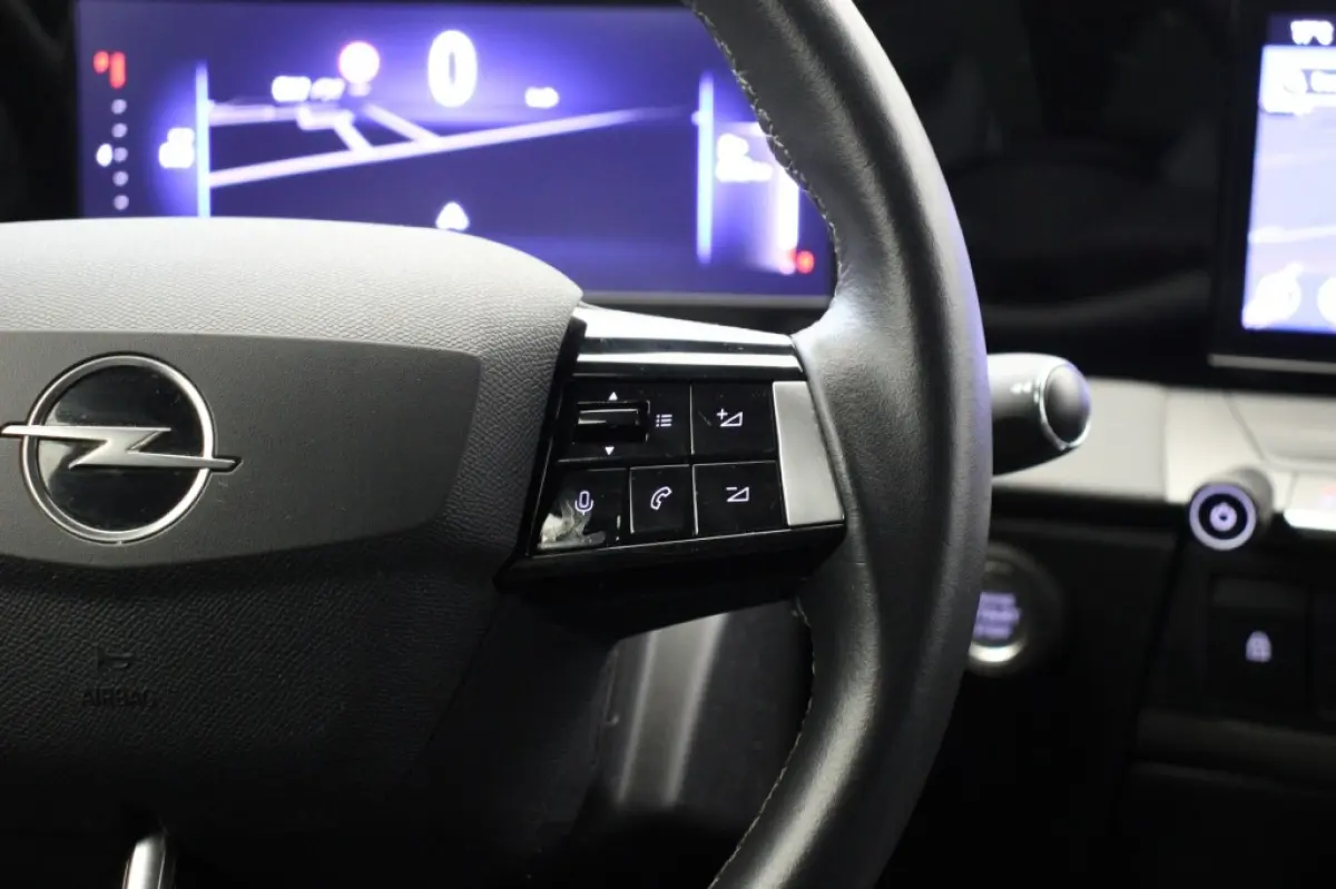 1.2 Edition - Digitaal Cockpit, Carplay, Cruise