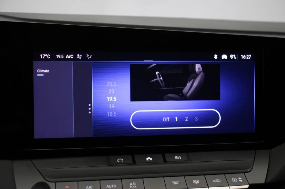 1.2 Edition - Digitaal Cockpit, Carplay, Cruise