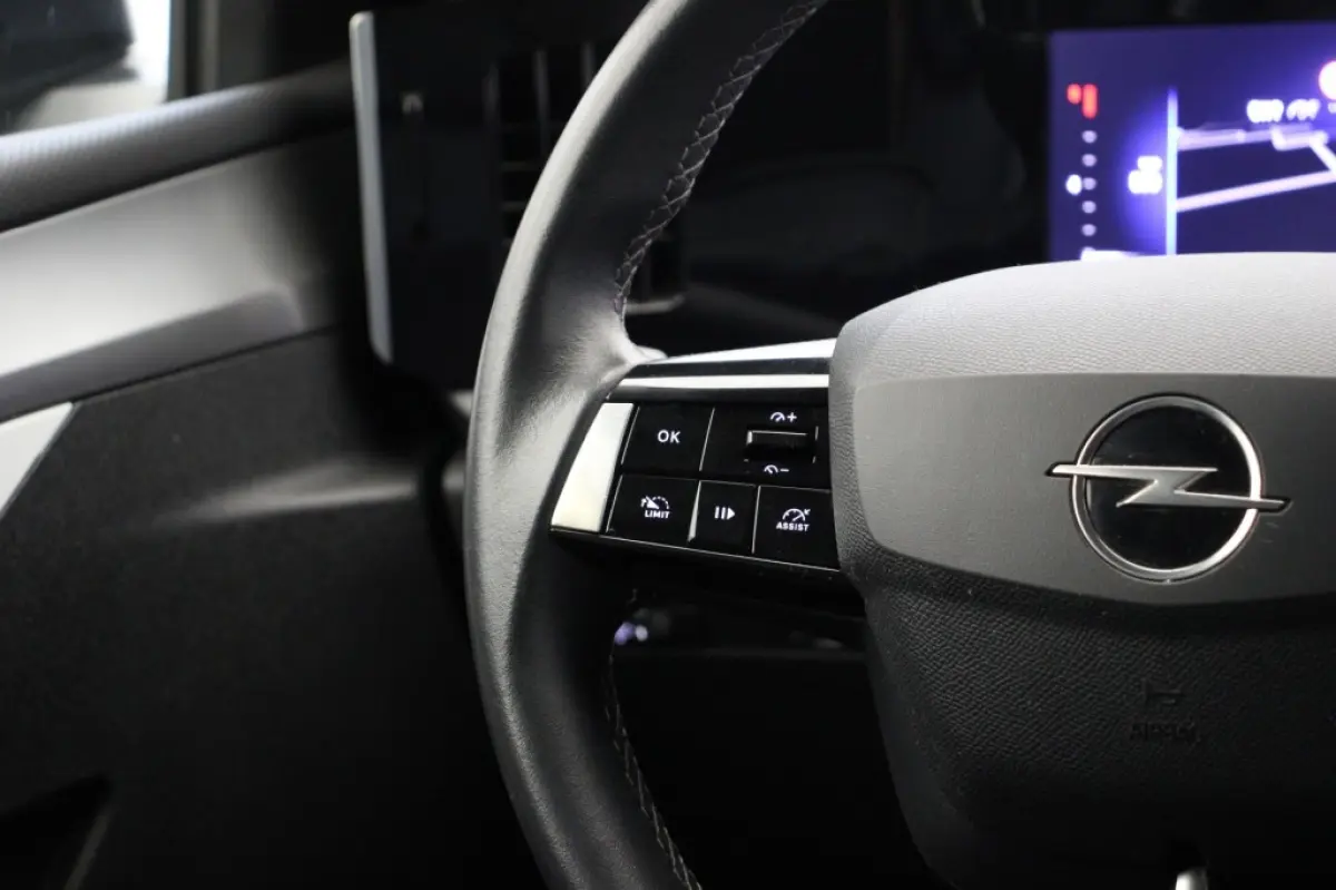1.2 Edition - Digitaal Cockpit, Carplay, Cruise