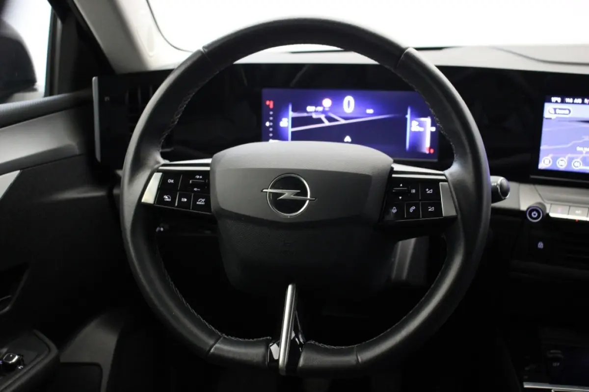 1.2 Edition - Digitaal Cockpit, Carplay, Cruise