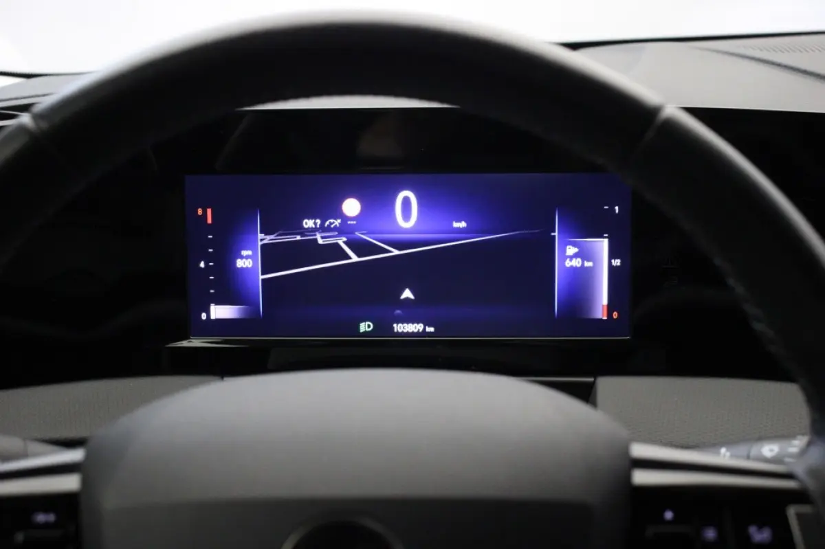 1.2 Edition - Digitaal Cockpit, Carplay, Cruise