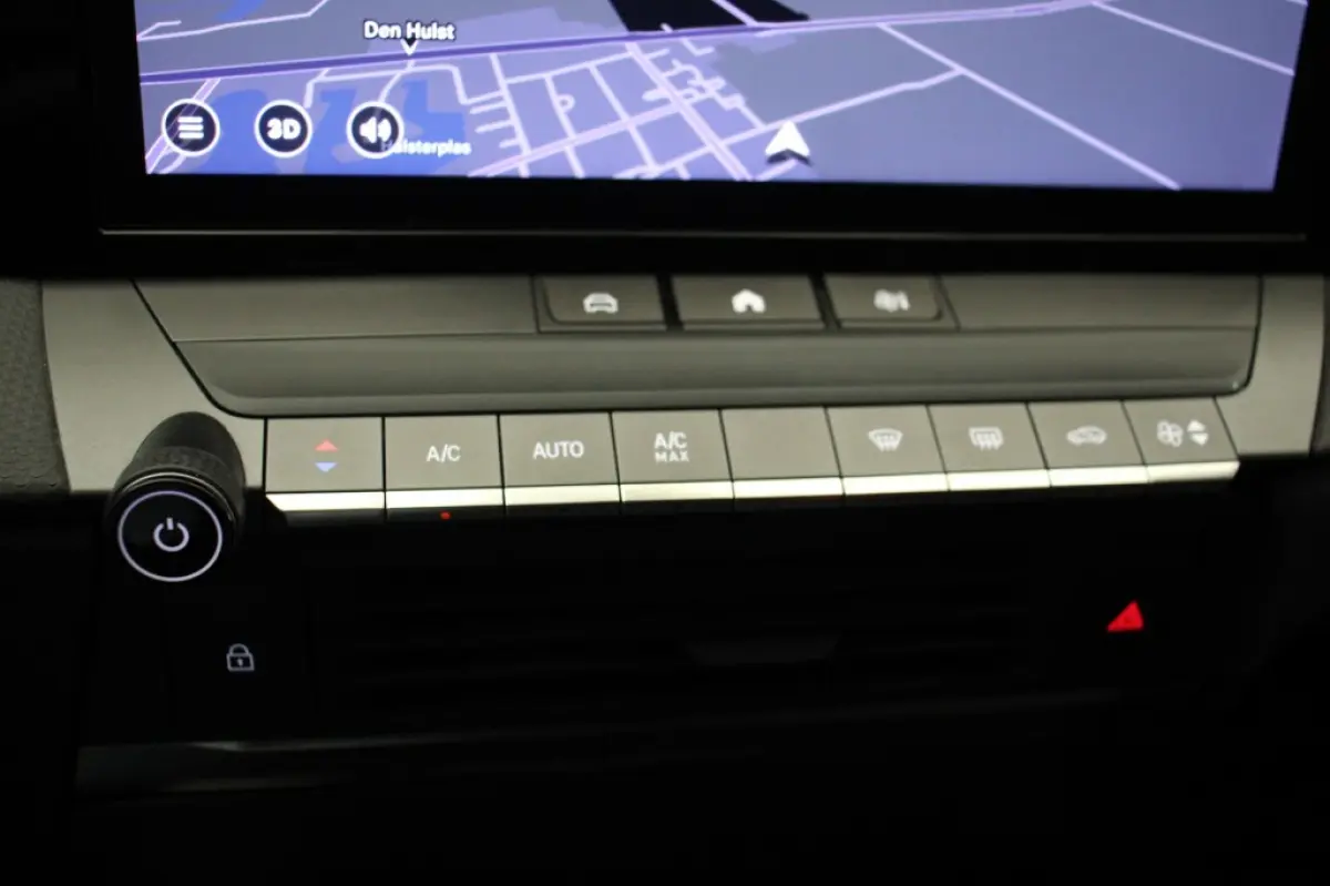 1.2 Edition - Digitaal Cockpit, Carplay, Cruise