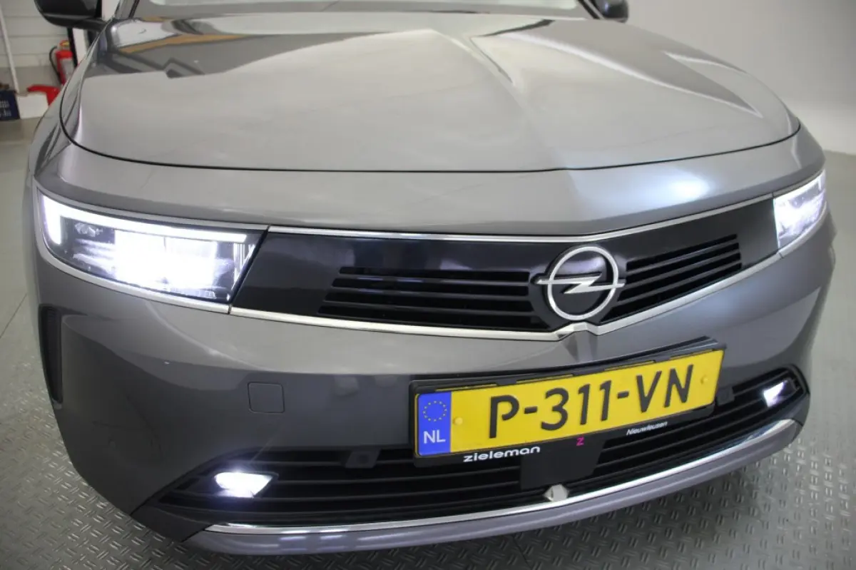1.2 Edition - Digitaal Cockpit, Carplay, Cruise