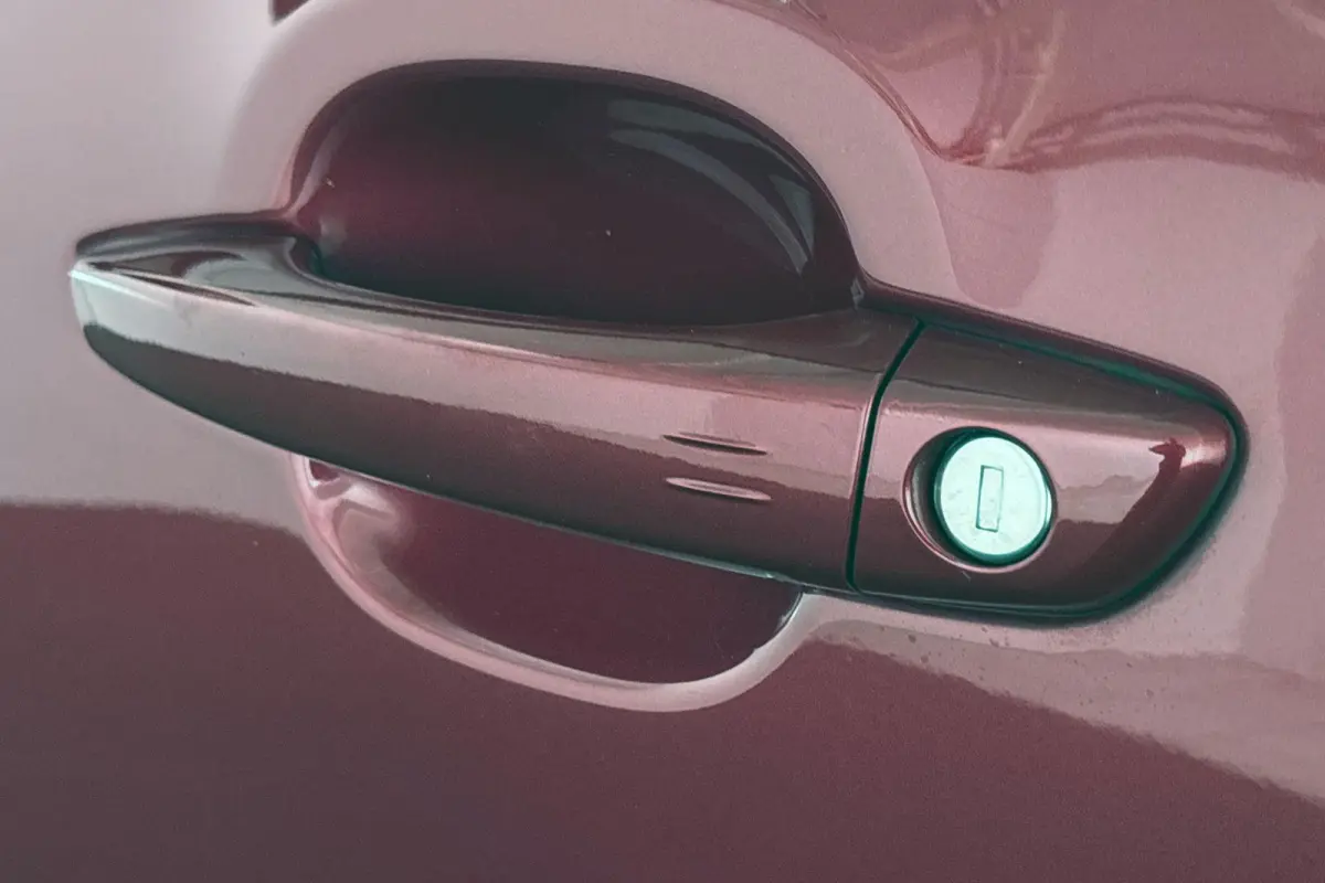 1.2 PureTech S&S Shine Keyless Apple CarPlay