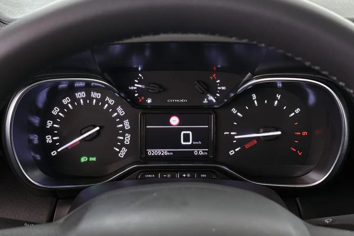 1.2 PureTech S&S Shine Keyless Apple CarPlay