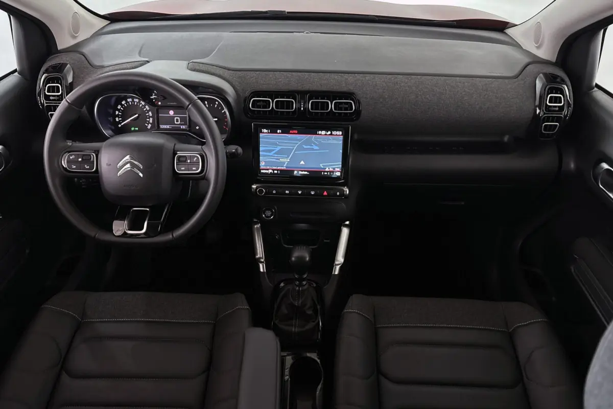1.2 PureTech S&S Shine Keyless Apple CarPlay