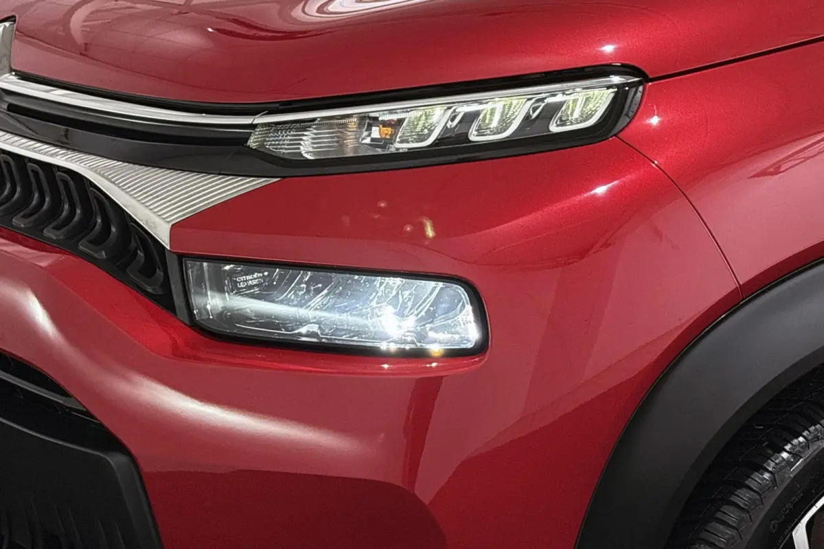 1.2 PureTech S&S Shine Keyless Apple CarPlay