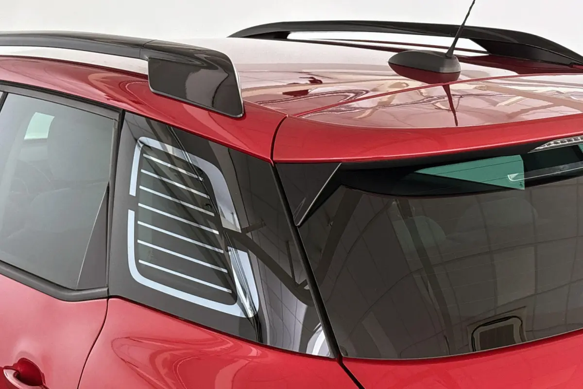 1.2 PureTech S&S Shine Keyless Apple CarPlay