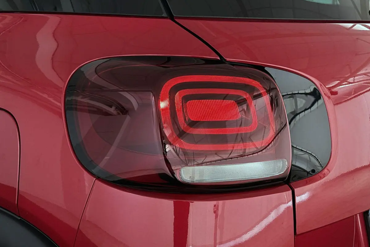 1.2 PureTech S&S Shine Keyless Apple CarPlay