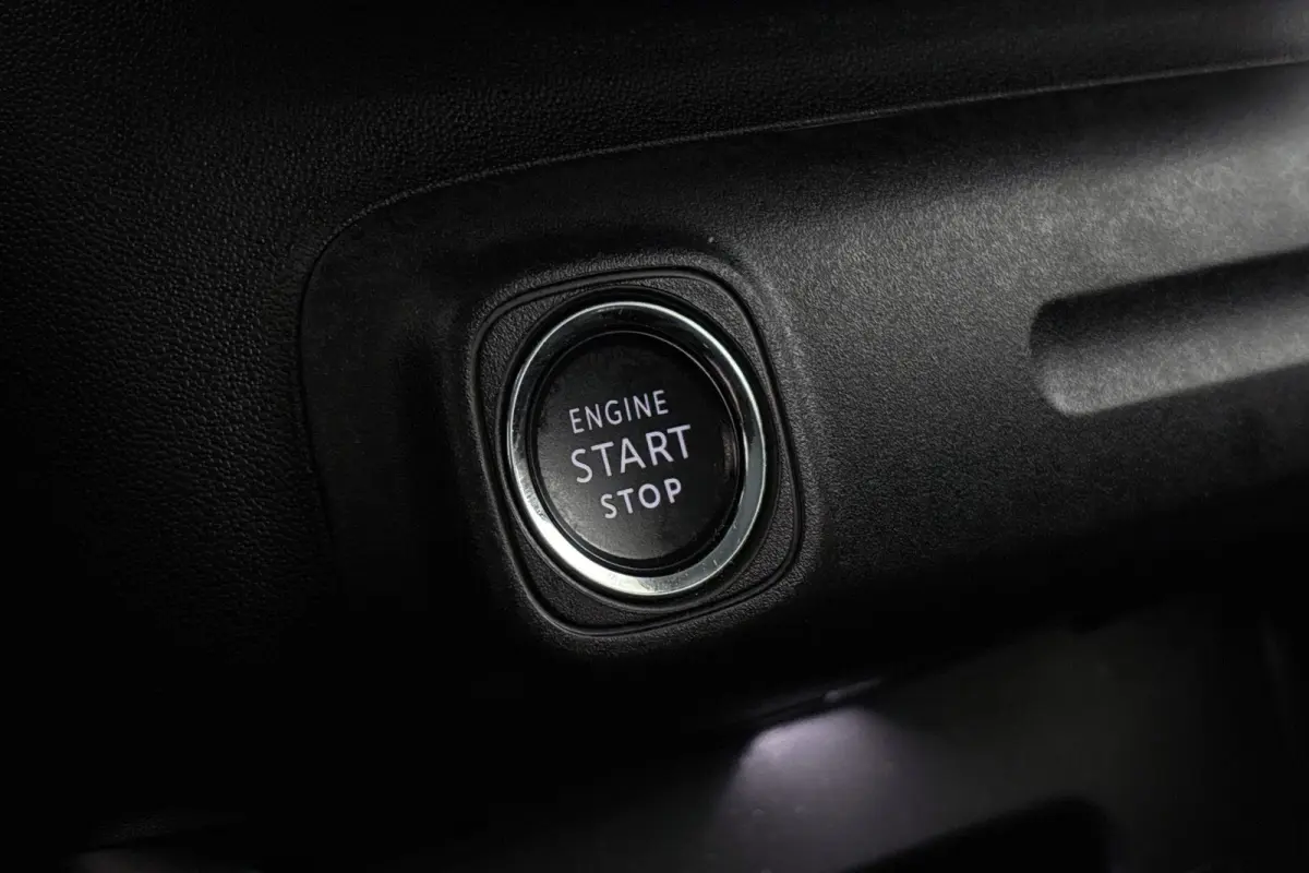 1.2 PureTech S&S Shine Keyless Apple CarPlay