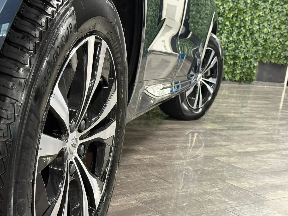 T6 AWD Recharge Bright Long Range | Trekhaak | All Season banden | Adaptieve Cruise Control | Stoelverwarming voor+achter | Stuurwielverwarming | Full LED Meesturende koplampen | Standkachel