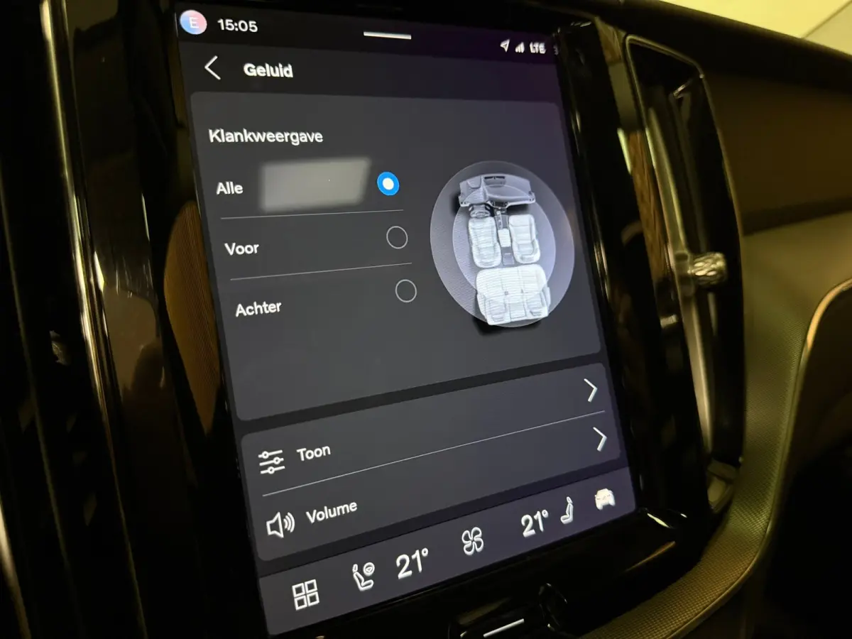 T6 AWD Recharge Bright Long Range | Trekhaak | All Season banden | Adaptieve Cruise Control | Stoelverwarming voor+achter | Stuurwielverwarming | Full LED Meesturende koplampen | Standkachel