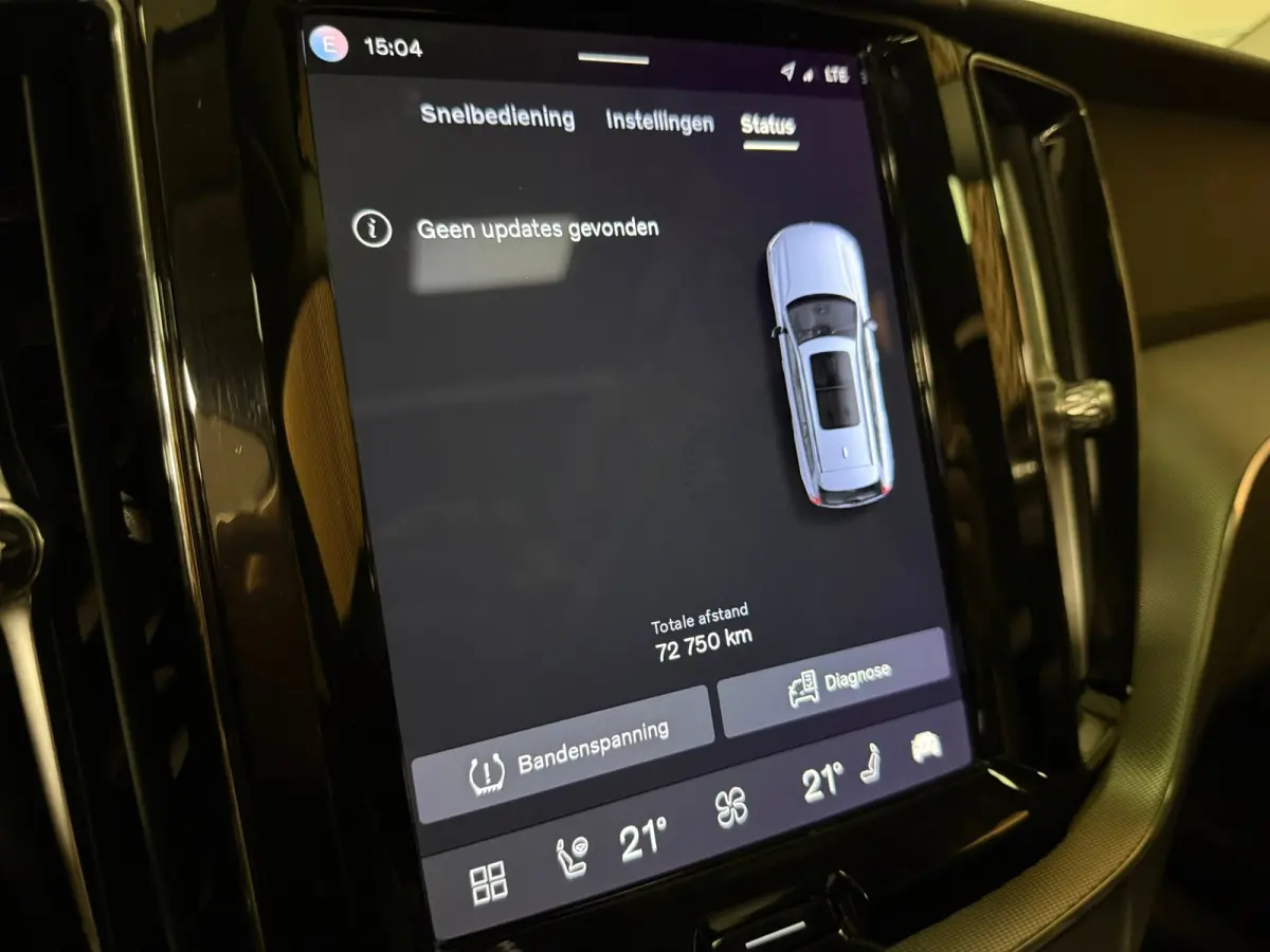 T6 AWD Recharge Bright Long Range | Trekhaak | All Season banden | Adaptieve Cruise Control | Stoelverwarming voor+achter | Stuurwielverwarming | Full LED Meesturende koplampen | Standkachel