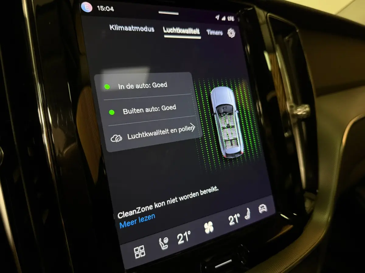 T6 AWD Recharge Bright Long Range | Trekhaak | All Season banden | Adaptieve Cruise Control | Stoelverwarming voor+achter | Stuurwielverwarming | Full LED Meesturende koplampen | Standkachel