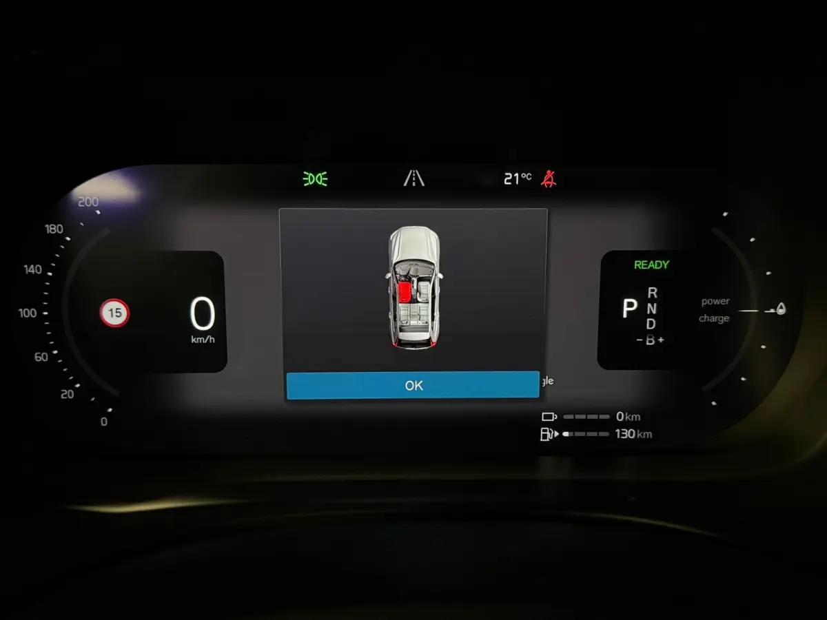 T6 AWD Recharge Bright Long Range | Trekhaak | All Season banden | Adaptieve Cruise Control | Stoelverwarming voor+achter | Stuurwielverwarming | Full LED Meesturende koplampen | Standkachel