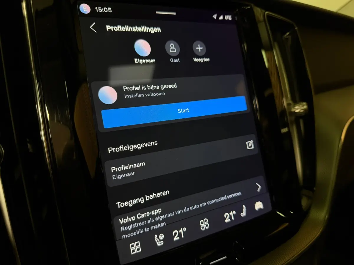 T6 AWD Recharge Bright Long Range | Trekhaak | All Season banden | Adaptieve Cruise Control | Stoelverwarming voor+achter | Stuurwielverwarming | Full LED Meesturende koplampen | Standkachel