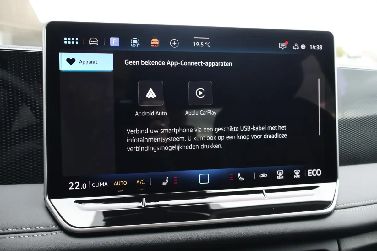 1.5 eHybrid 204pk Life Edition | SoH 100% | Trekhaak | 360 Camera | Navigatie | Stoel & Stuurverwarming