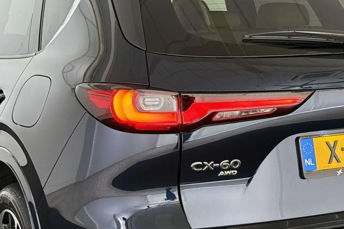 2.5 e-SkyActiv PHEV Takumi Pano 360 Trekhaak Head-Up Winterpakket Stoelventilatie