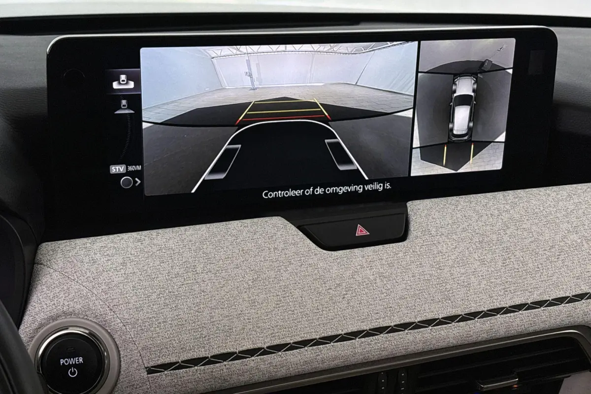 2.5 e-SkyActiv PHEV Takumi Pano 360 Trekhaak Head-Up Winterpakket Stoelventilatie