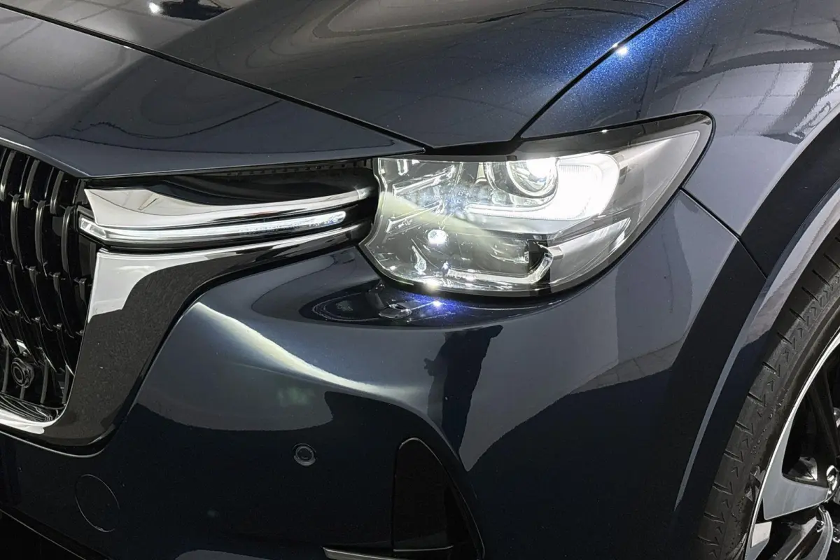 2.5 e-SkyActiv PHEV Takumi Pano 360 Trekhaak Head-Up Winterpakket Stoelventilatie