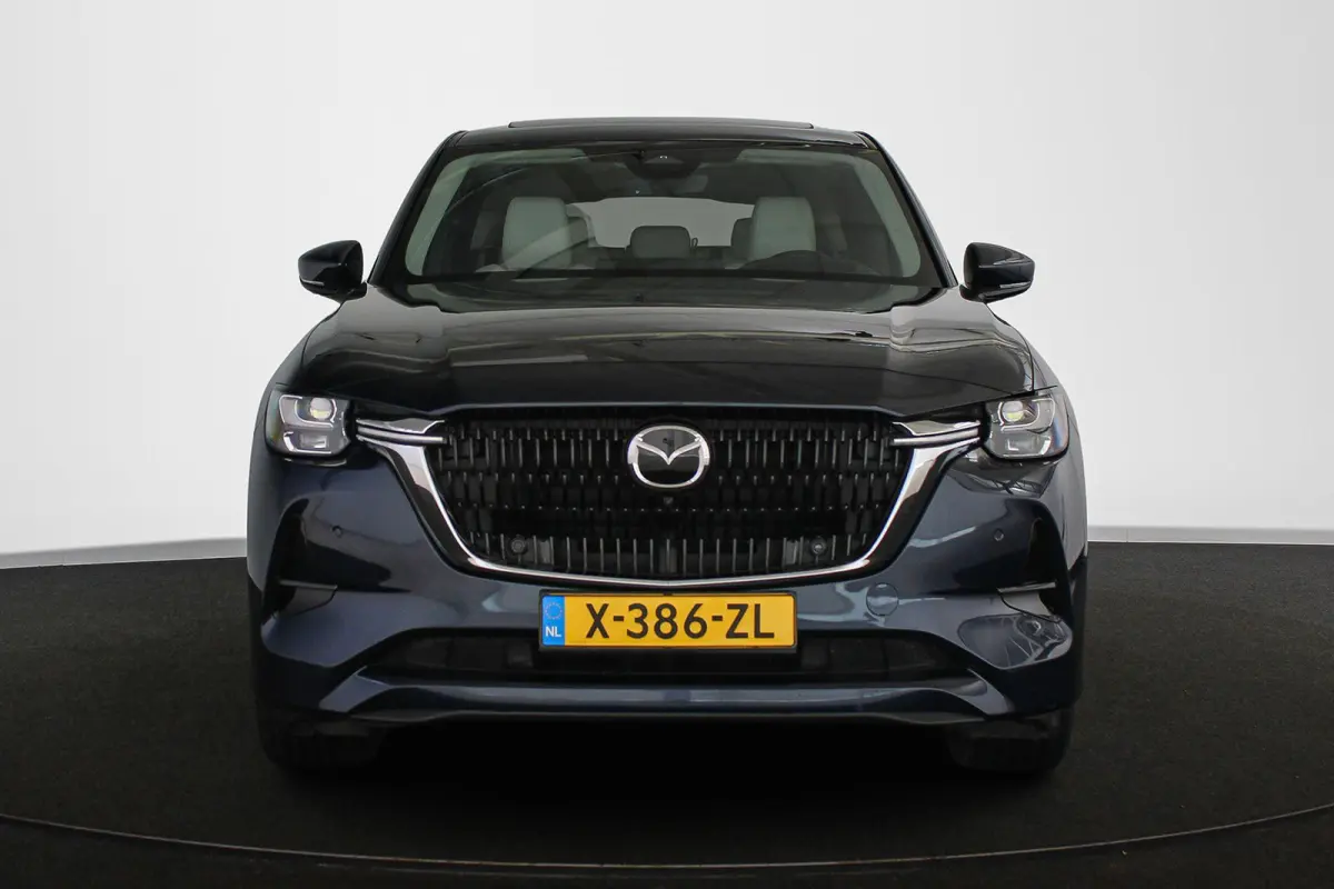 2.5 e-SkyActiv PHEV Takumi Pano 360 Trekhaak Head-Up Winterpakket Stoelventilatie