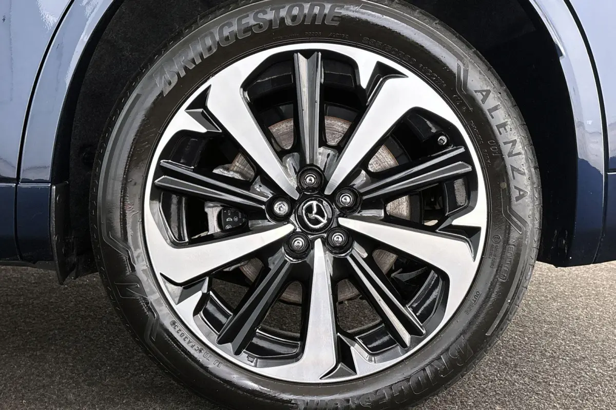 2.5 e-SkyActiv PHEV Takumi Pano 360 Trekhaak Head-Up Winterpakket Stoelventilatie