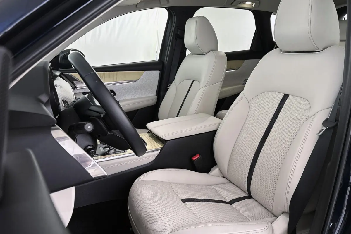 2.5 e-SkyActiv PHEV Takumi Pano 360 Trekhaak Head-Up Winterpakket Stoelventilatie
