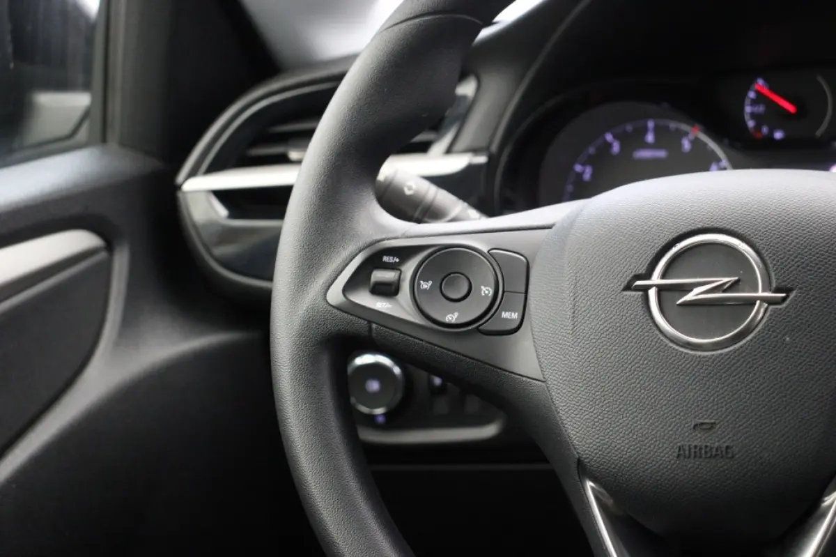 1.2 Edition - Carplay, Cruise, Lichtmetalen Velgen