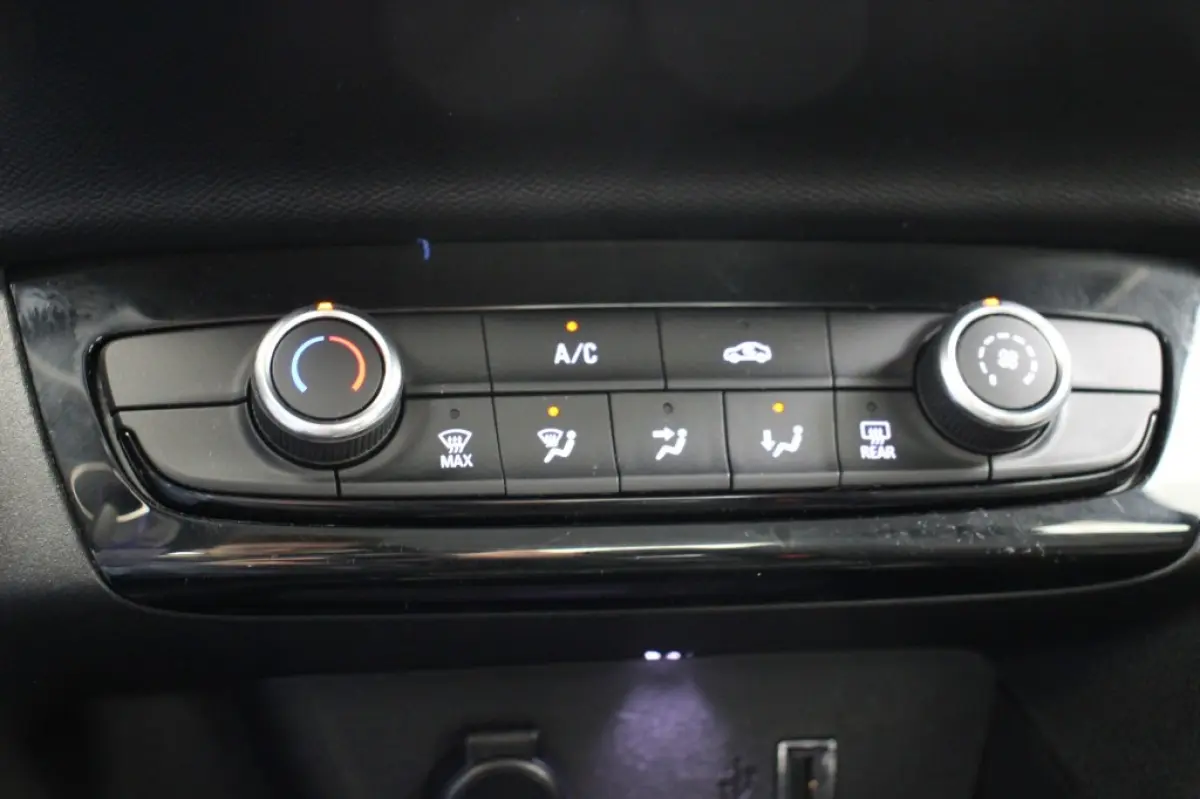 1.2 Edition - Carplay, Cruise, Lichtmetalen Velgen