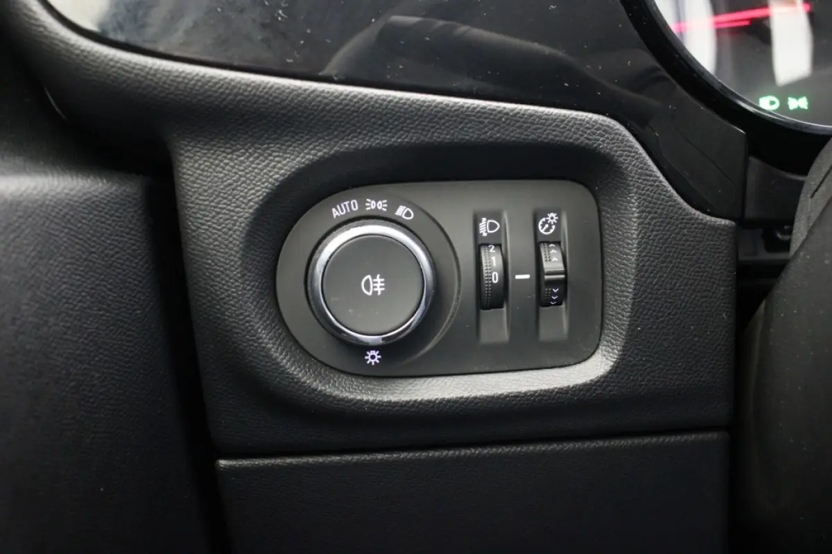 1.2 Edition - Carplay, Cruise, Lichtmetalen Velgen