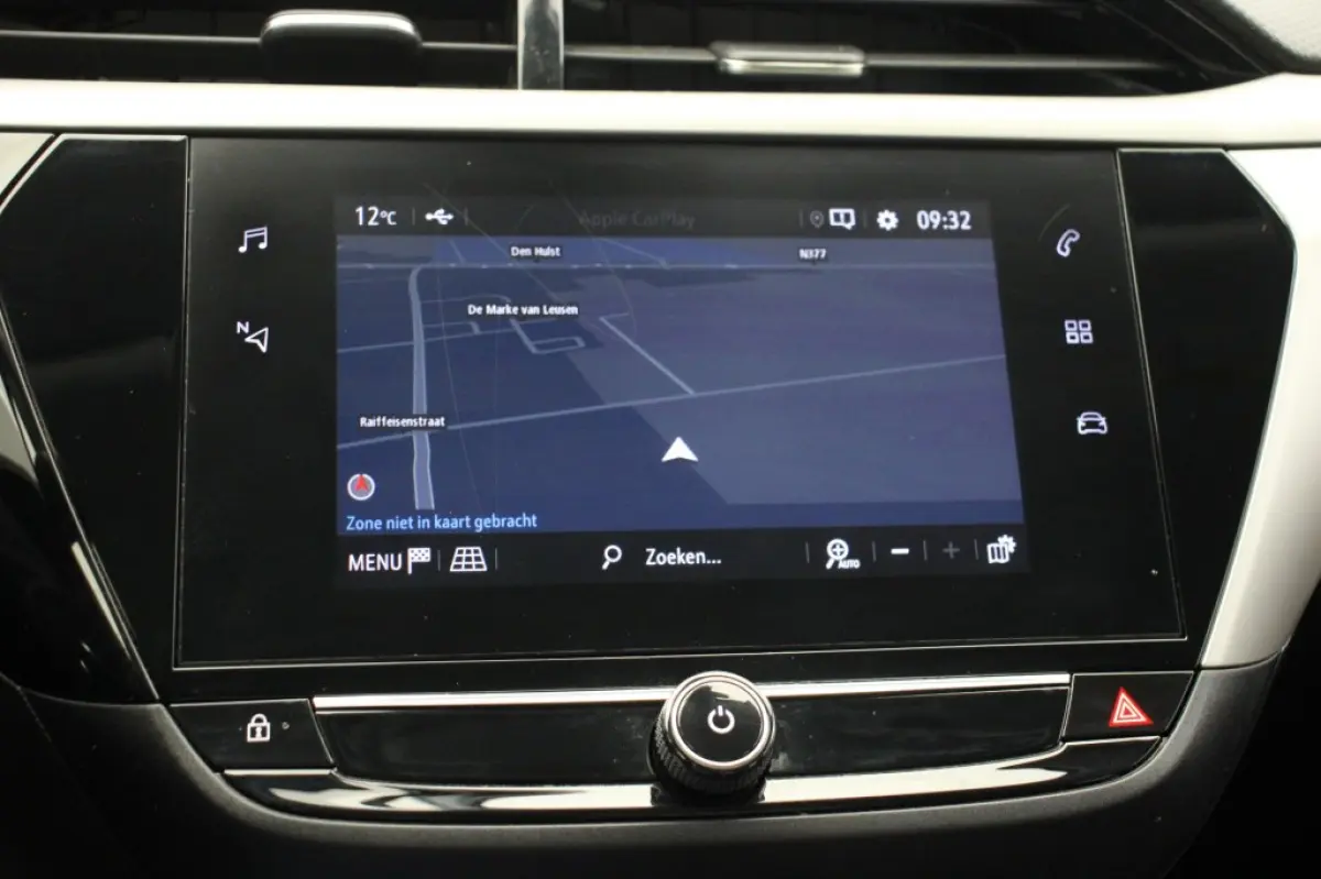 1.2 Edition - Carplay, Cruise, Lichtmetalen Velgen