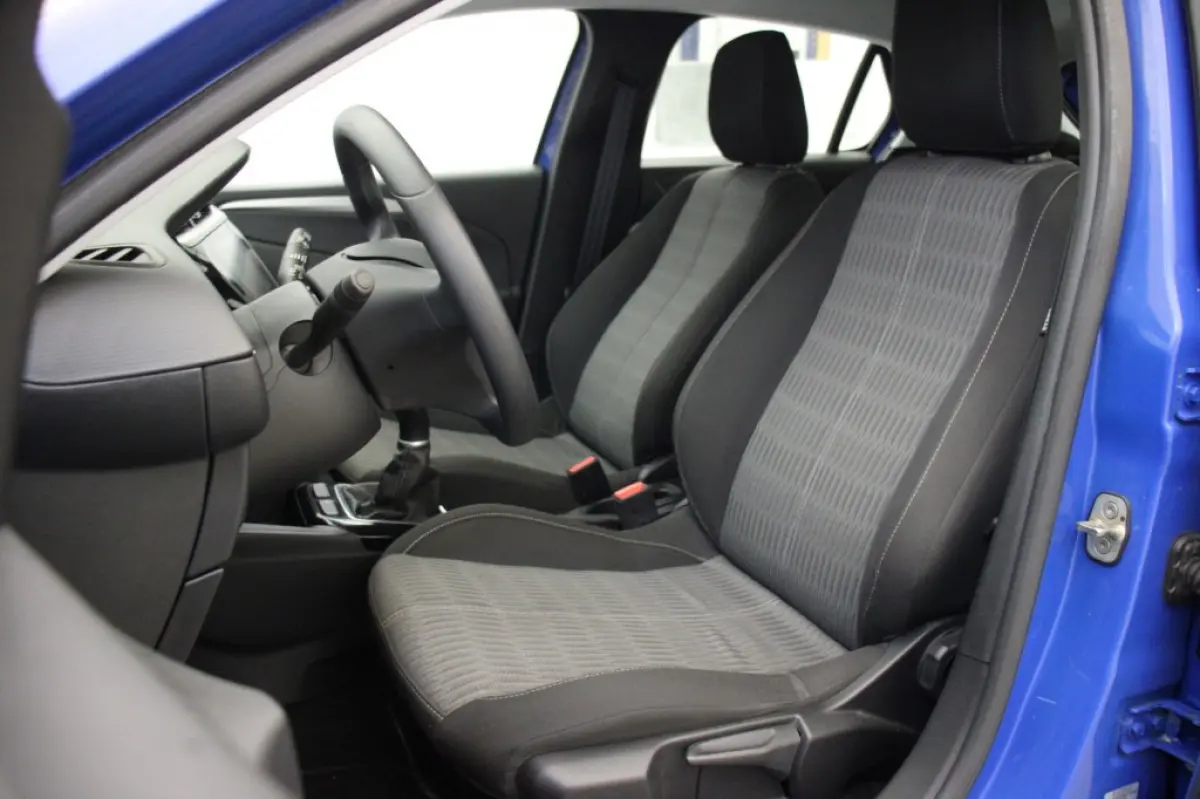 1.2 Edition - Carplay, Cruise, Lichtmetalen Velgen