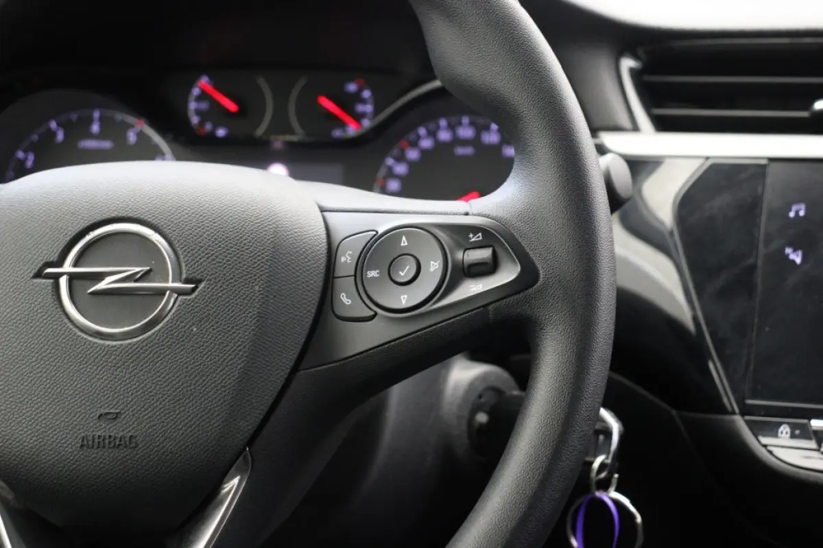 1.2 Edition - Carplay, Cruise, Lichtmetalen Velgen