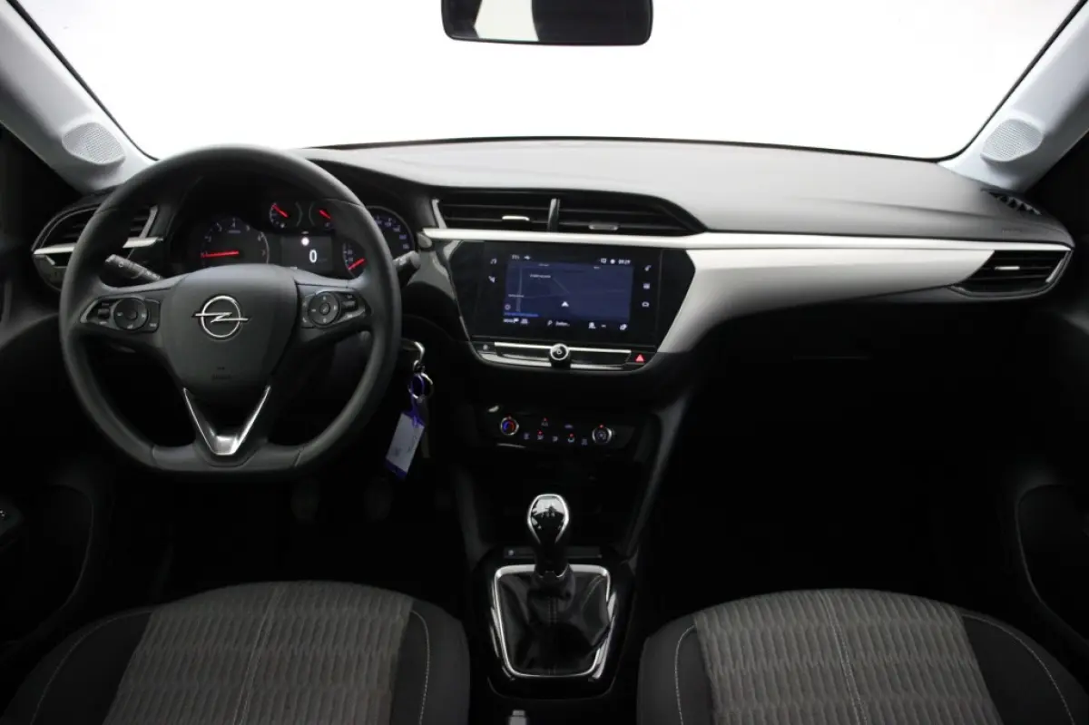 1.2 Edition - Carplay, Cruise, Lichtmetalen Velgen